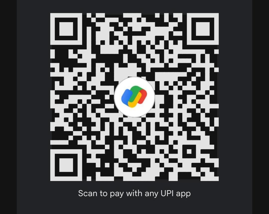 Scan to Pay